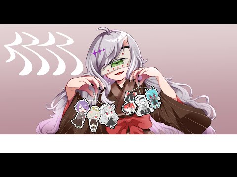 【葛駄夜音】人マニア【UTAUカバー】