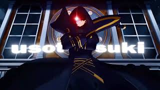 Shadow - Silhouette Amvedit