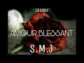 Smj  freestyle amour blessant 1