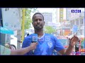 SHACABKA MAGAALADA MUQDISHO OO KA ARAGTI DHIIBTAY TABASHADA BEDELIDA DASTUURKA EE PUTLAND & JUBALAND