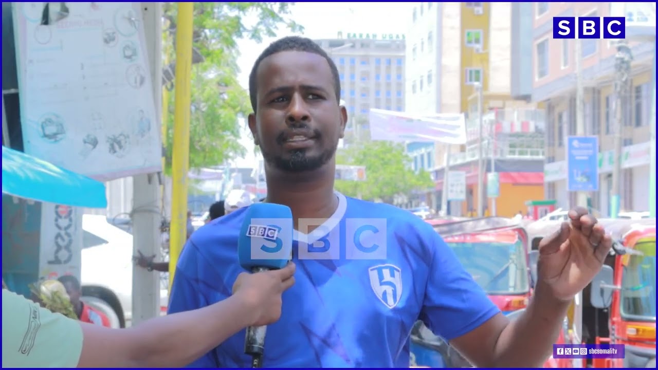 SHACABKA MAGAALADA MUQDISHO OO KA ARAGTI DHIIBTAY TABASHADA BEDELIDA DASTUURKA EE PUTLAND & JUBALAND