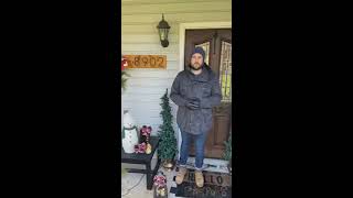 5 Tips To Winterize Your Home