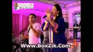 Hanine Et Samira Ray 2011   Clip 4