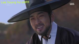 Saimdang ❤ Lee Gyeom - It's Not Goodbye [FMV]