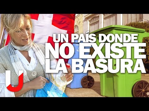 Vídeo: 10 Datos Sobre La Basura Que Nunca Necesitará - Vista Alternativa