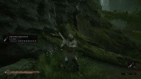 Mortal Shell - Impervious Lute, All Ten Songs