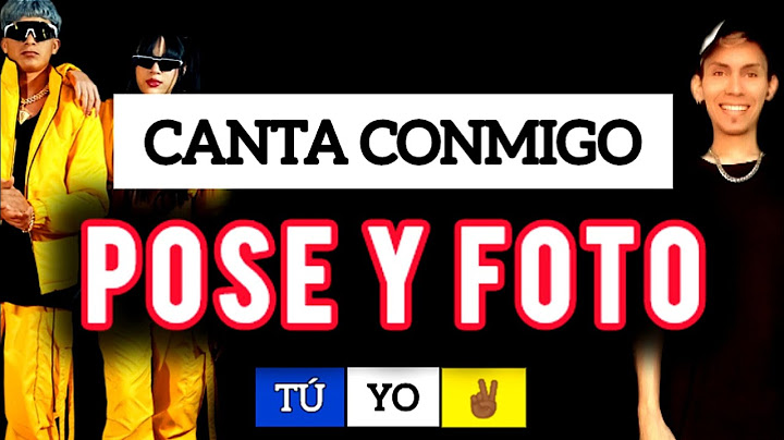 POSE Y FOTO - LAS GEMELAS DEL FREE,  DIERICK (Karaoke Completo) / JULMER #cantaconmigo