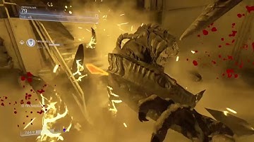 Doom SnapMap - Dungeon (Part 2)