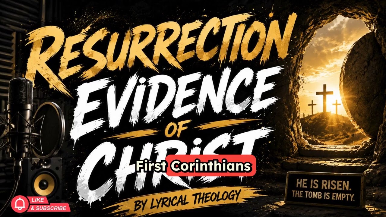 YouTubeでResurrection Evidence of Jesus Christを視聴 YouTubeでResurrection Evidence of Jesus Christを視聴