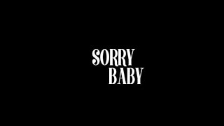 Professor - Sorry Baby (Rock Lee's Absolute Touch)