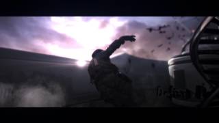 Evil Within Teaser
