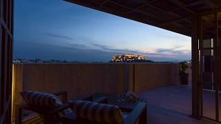 Presidential Suite│Time Lapse │NJV Athens Plaza