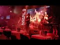 ሔራን ጌዲዮን ባይ ባይ Heran Gediyon Bye Bye Live Ethiopian Music Live Band Amharic Nakros Club 