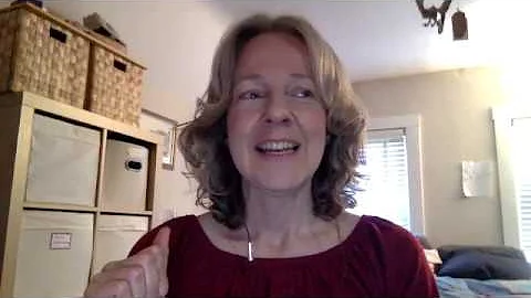 Anna Callahan for State Rep -- why I'm running for...