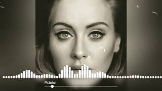 Adele - River Lea (Slowed and reverb)