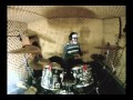 maximum the hormone drum cover  Zetsubou