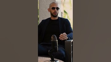 Alpha Male: Earning Respect Through Fighting and Battle | Andrew Tate #shorts