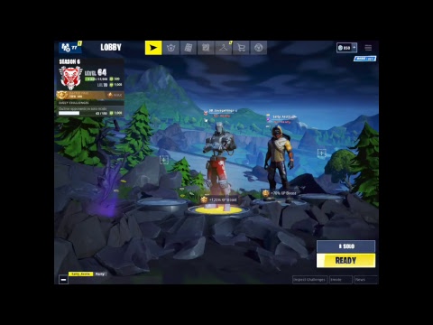 Best fortnite mobile player in the world!!