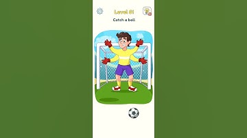 DOP 3: Displace One Part - Level 61