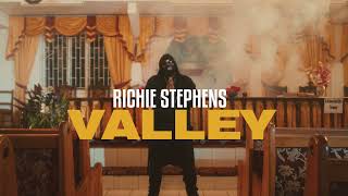 Richie Stephens - Valley (Official Music Video)