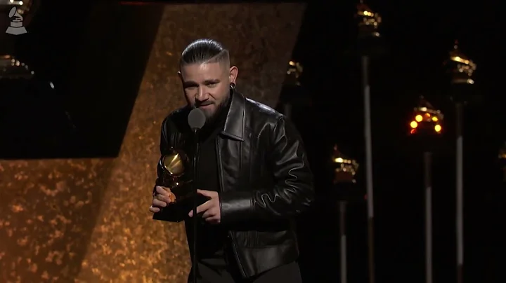 Skrillex, Fred again.. & Flowdan Win Best Dance/Electronic Recording | 2024 GRAMMYs