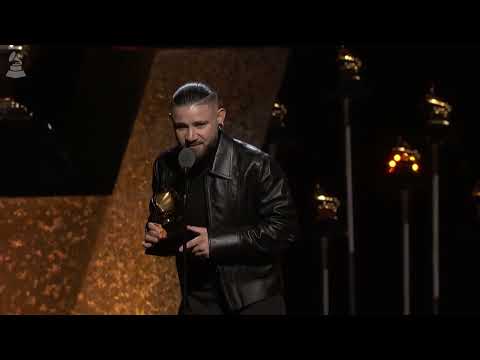 Skrillex, Fred again.. & Flowdan Win Best Dance/Electronic Recording | 2024 GRAMMYs