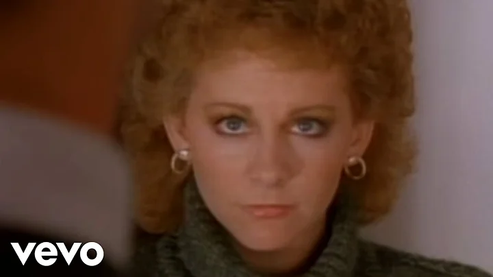 Reba McEntire - Whoever's In New England (Official...