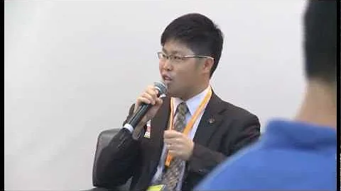 “创业英雄传”- “酒”向创业路 - 苏任中先生 - Winelist.HK创办人 (第二部份) - 天天要闻