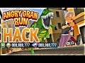 Angry Gran Run Hack [UNLIMITED COINS & GEMS]