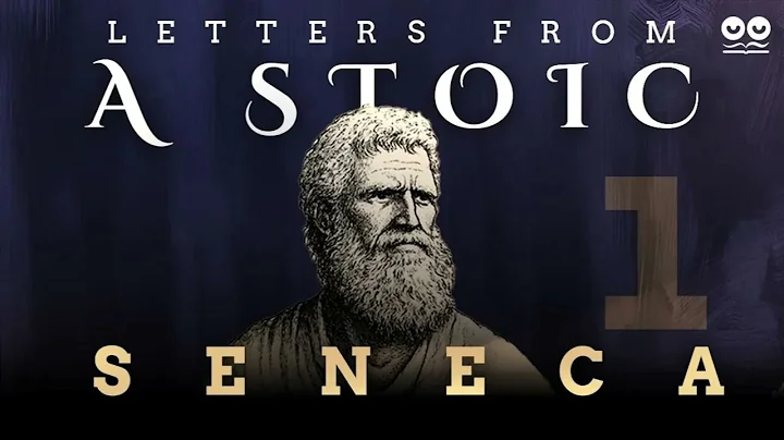 Letters from a Stoic (Volume 1) by Seneca | Immersive Audio & Text