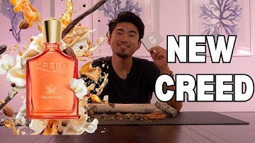 Worth the Hype? | *NEW* Creed Delphinus | First Impressions
