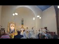 Day of prayer to the Lady of All Nations in Heiloo 2024