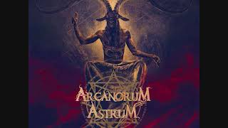 Arcanorum Astrum - The Great One (FULL ALBUM)