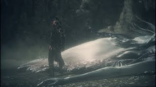 Bloodborne The Old Hunters - Part Three - The End of the Nightmare.