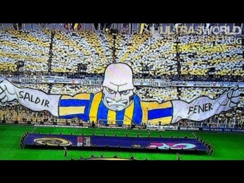 Fenerbahçe SK - Ultras World