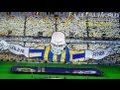 Fenerbahçe SK -  #worldofultras