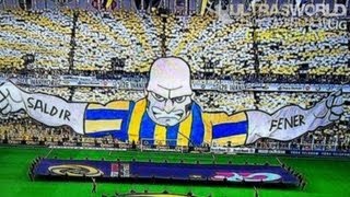 Fenerbahçe Sk - 