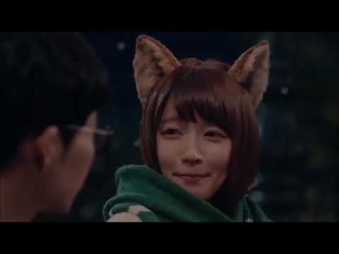 星野源 吉岡里帆 日清どん兵衛 1〜16集まで CM