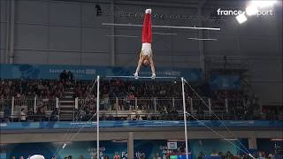 Kitazono Takeru Jpn Yog 2018 Aa Hb