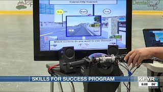 Teen drivers disproportionately represented in crashes in North Dakota