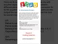 Zoho Round 2 | Petrol Bunks Problem ⛽🧠 | Logical Thinking Short #coding #zohoround2