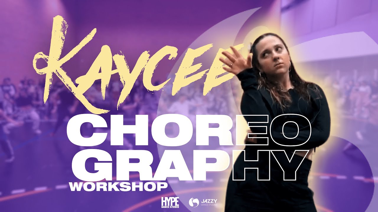 Kaycee Rice coreo | 