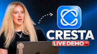 Information Cresta Voice AI Agent Review: We Tested it Live Update