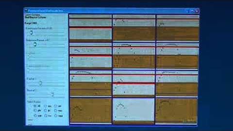 PressureText: Pressure Input for Mobile Phone Text Entry