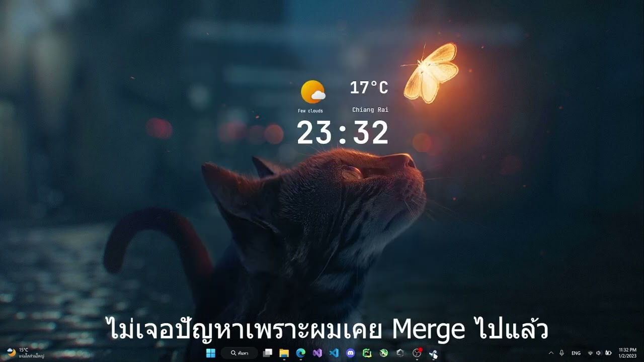 The Witcher 3 สอนลง MOD : Multi Companion Mod Enhanced เวอร์ชั่น Next-Gen