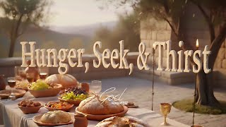 Hunger, Seek, and Thirst
Hunger, Seek, and Thirst: How to Break Free from Lukewarm Faith
Are you tired of feeling spiritually stagnant? Do you find yourself relying on old routines instead of a vibrant relationship with Christ?
This powerful sermon, Hunger, Seek, and Thirst, is a mandate for every believer to move beyond mere salvation and into active, passionate pursuit of God’s face. Pastor Jonathan challenges the complacency in the modern church, revealing the danger of an uncrucified flesh and an unrenewed mind that leaves us vulnerable to compromise and spiritual lukewarmness.
Discover the difference between the logos (written word) and the rhema (spoken word) and learn the practical steps to align your mind, heart, and actions with the will of God, ensuring you are never spat out as neither hot nor cold (Revelation 3:16).
🔥 In This Message You Will Learn 🔥
The Promise: The satisfaction of those who hunger and thirst for righteousness (Matthew 5:6).
Ask, Seek, Knock: The three actions necessary for continuous transformation.
Why you need both the written word (logos) and the spoken word (rhema) of Christ.
The danger of friendship with the world and the hostility of the flesh (James 4:4).
BLASPHEMY? Why the cliche Do not be so heavenly minded that you are no earthly good is a lie.
The warning against lukewarmness and Gods desire for you to be hot (Revelation 3:15).
The invitation: Jesus stands at the door and knocks (Revelation 3:20).
If you are ready to choose Jesus and burn hotter, hit the Like button, Subscribe, and share this video with someone who needs to hear this truth!
#SeekGod #SpiritualGrowth #RenewYourMind #Lukewarm #ChristianSermon #HolySpirit #GodManifest #BibleTruth #FleshVsSpirit Hunger, Seek, and Thirst
