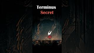 Terminus Breakable Secret #silksong #hollowknight