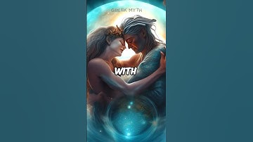 Epic Beginnings: Gaia, Uranus, Titans - Unveiling the Genesis of Greek Mythology 🌈