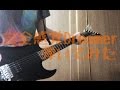 ONE OK ROCK / 完全感覚Dreamer Guitar cover.