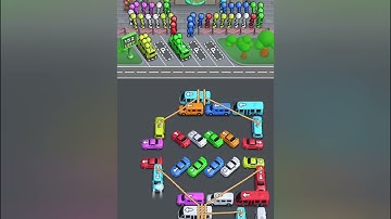 Crowd Express Level 277 Gameplay